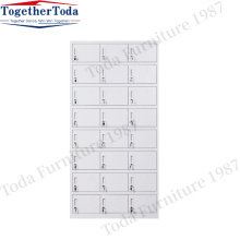 24 door steel lockers Large lockers for school