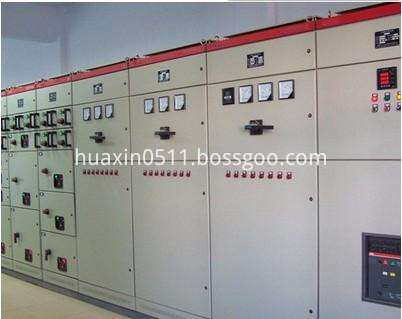 LGGD AC low-voltage distribution cabinet