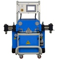 Hydraulic Insulation polyurethane spray foam machine