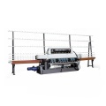 Glass Straight Line Edging Machine Ultra-white Glass