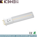 6W G27 LED PL PLC LED Tube Light