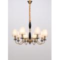 American Style Living Room Decoration Chandelier