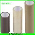 No Noisy Crystal Packing Tape Adhesive Tape