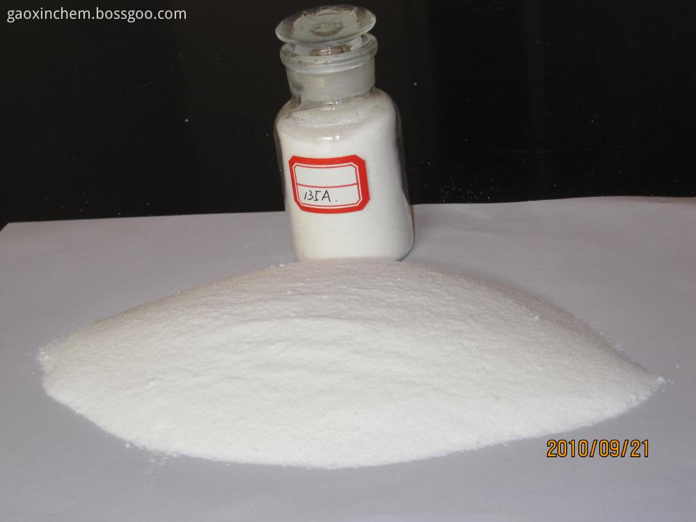 chlorinated polyethylene cpeh135