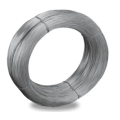 Galvanized Iron Wire for Binding