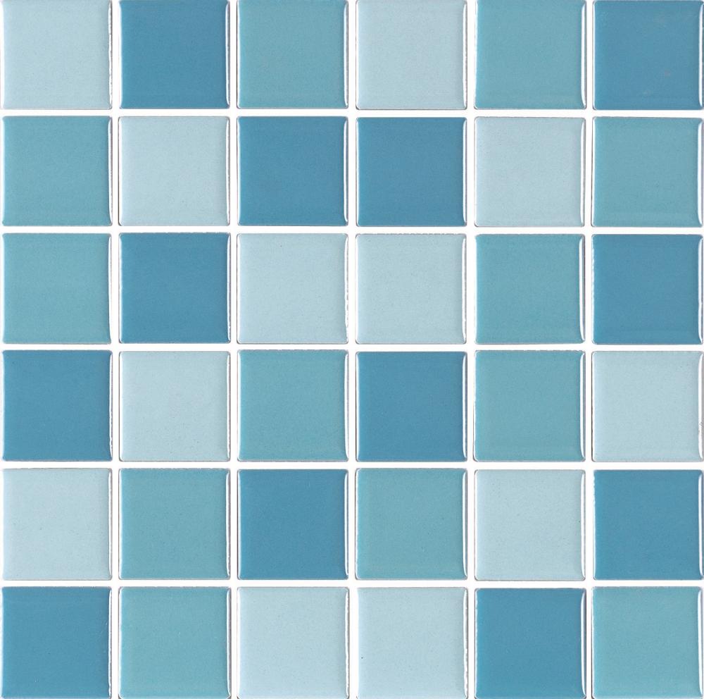 swimming Pool mosaic glazed tile