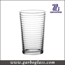 7oz Classic V geformte Glas Cup