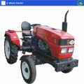 Agriculture 28HP 4 Wheel Tractor