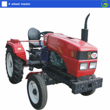 Agricultura 28HP 4 Wheel Tractor