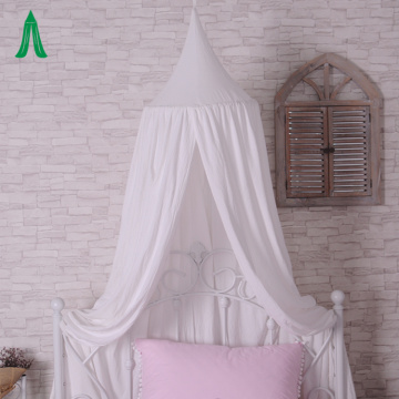 Baby Cotton  Dome Mosquito Net for cot