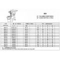 2E9 Hydraulic Metric Elbow O-Ring Hose Fittings