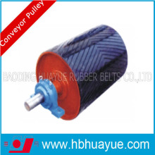 Conveyor System Conveyor Pulley Transportation Pulley with Best Cost Performance