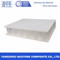 FRP PP Honeycomb Sandwich Panel for Floor Heating