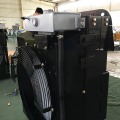 Cross Flow Heat Exchanger