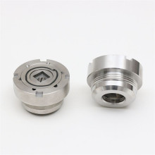 Customized non-standard steel cnc turning parts service