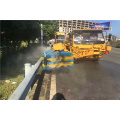 SUPER HOT Dongfeng Машина для чистки дорожных ограждений