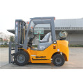 2.5T Forklift Truck With Gas Engine