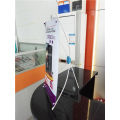 Tabela Mini X Style Stand Banner