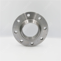 Stainless steel flange