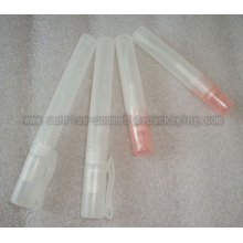 5ml & bomba de botellas de Perfume de 8ml