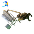 WFJ super fine egg shell powder grinding machine