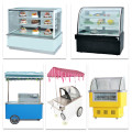 Preis Gelato Showcase 16 Tabletts