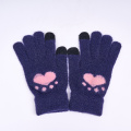 Men's and women's winter gloves