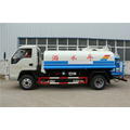 2019 New Cheap FOTON 5000Liter Bewässerungsregner