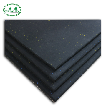 Playground ESD Rubber Mat Rubber Flooring Tile