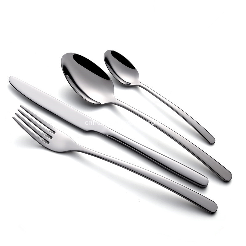 18-0 Superior Quality Stainless Steel Cutlery