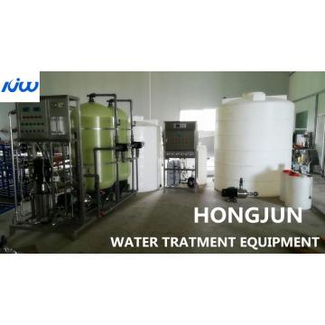 EDI Water Treatment System/EDI Water Treatment Plant