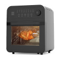 12L Air Fryer Oven Digital Tontrol Deep Fryer