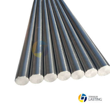 Buy Titanium Round Bar Online