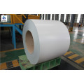 Prepainted galvalume steel coil