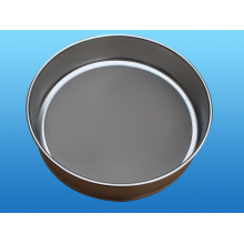 20 Micron Sieve Stainless Steel Laboratory Test Sieve