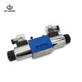 Mild Steel DC24V Solenoid Operated Direction Control Valves