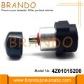 Solenoid Coil For 4Z01015200 Air Suspension Compressor Pump