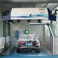 Hochdruck berührungsloser Auto Wash Leisu Wash 360