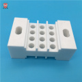 precision zirconia ceramic structural machining parts