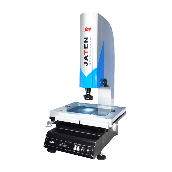 Auto Measuring Machine