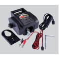 Torno eléctrico para embarcaciones 2000LBS 12V