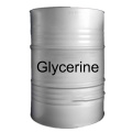 Liquide de glycérine de qualité industrielle de haute qualité