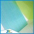 sound insulation Polycarbonate sheet for carport