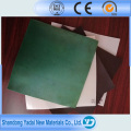 0.15mm-0.3mm Waterproofing Fish Farm Pond Liner HDPE Geomembrane