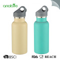 Standard Mouth Sport Double Wall Vacuum Flask