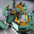 Uncoiler straightener feeder Coil Handling Equipment