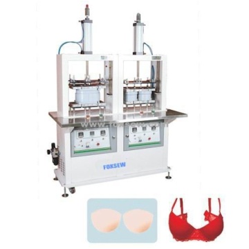 Machine de moulage de tasse de soutien-gorge