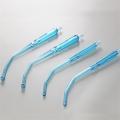 Cheap Price PVC Tube Medical Sputum Suction Catheter