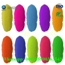 Epoxy Polyester Powder for Powder Coating