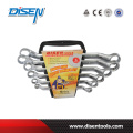 Hot Sale CE 6-32mm Deep Ring Offset Spanner